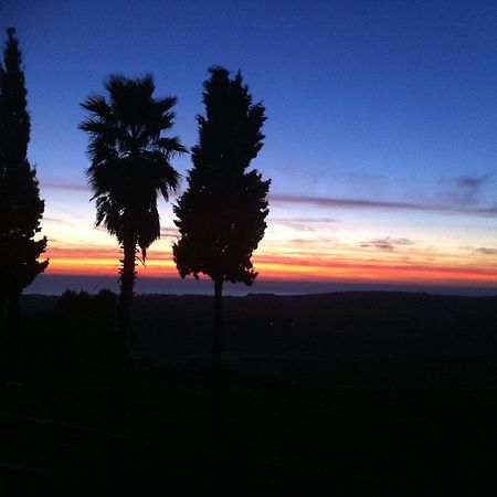 Casa Vacanze Surriano Sciacca Buitenkant foto