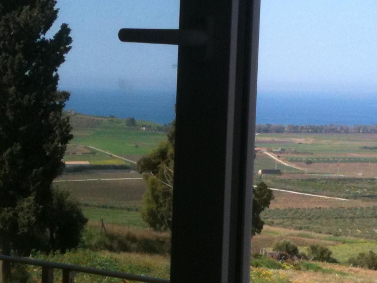 Casa Vacanze Surriano Sciacca Buitenkant foto