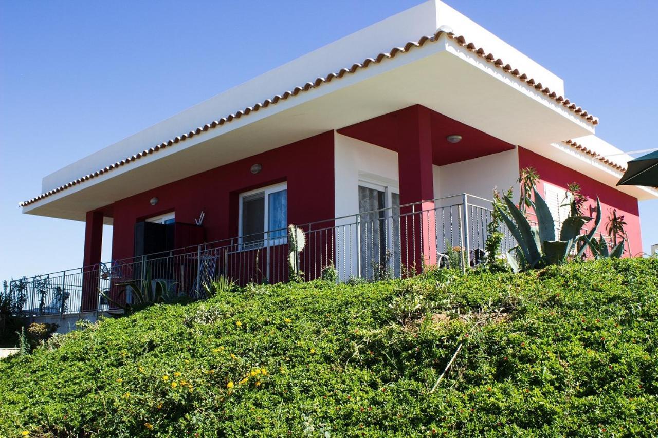 Casa Vacanze Surriano Sciacca Buitenkant foto