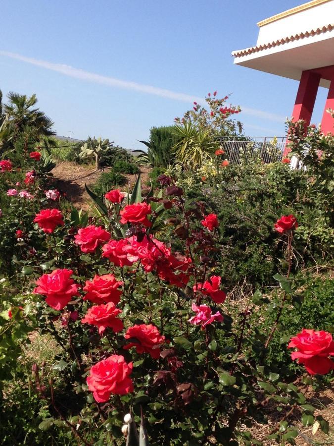 Casa Vacanze Surriano Sciacca Buitenkant foto