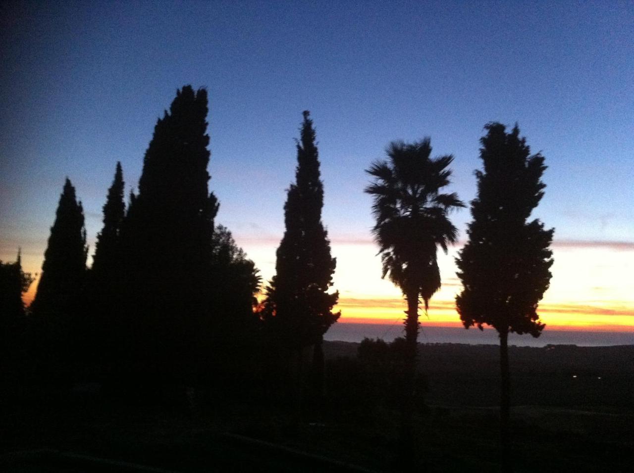 Casa Vacanze Surriano Sciacca Buitenkant foto
