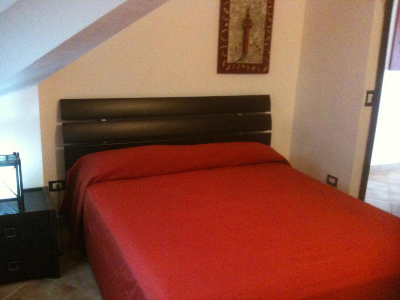 Casa Vacanze Surriano Sciacca Buitenkant foto