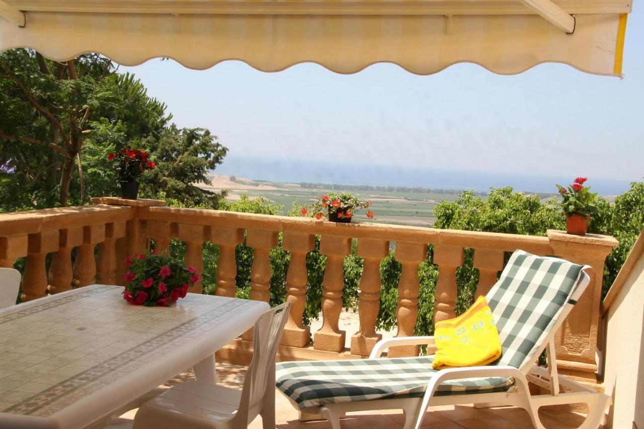 Casa Vacanze Surriano Sciacca Buitenkant foto