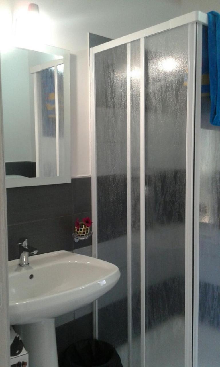 Casa Vacanze Surriano Sciacca Buitenkant foto