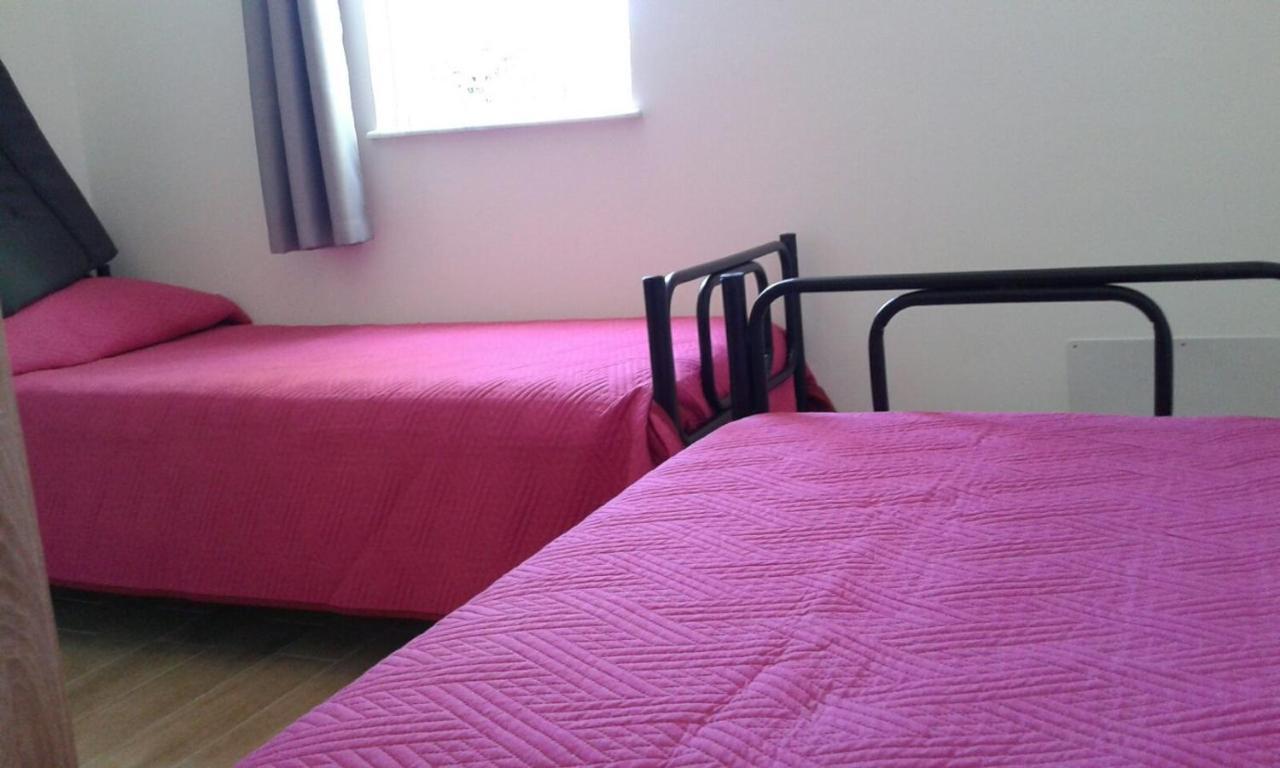 Casa Vacanze Surriano Sciacca Buitenkant foto