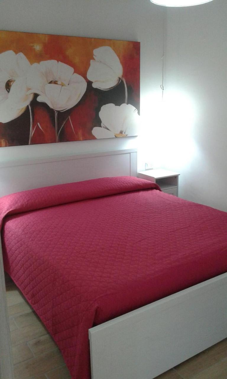 Casa Vacanze Surriano Sciacca Buitenkant foto