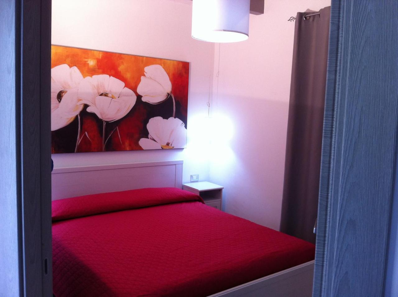 Casa Vacanze Surriano Sciacca Buitenkant foto