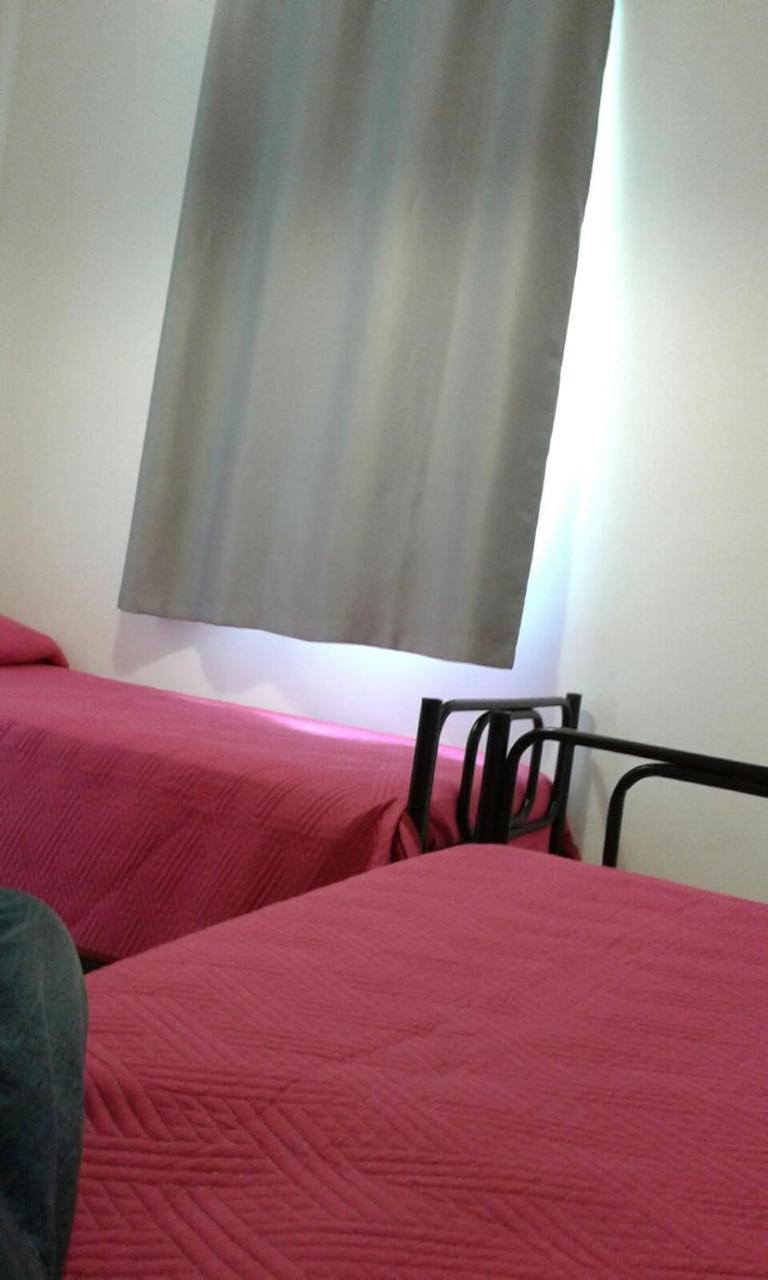 Casa Vacanze Surriano Sciacca Buitenkant foto